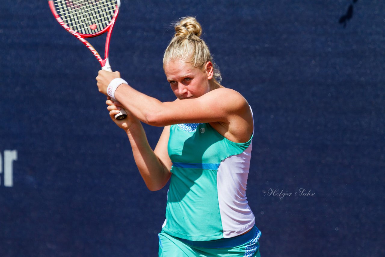 Anna Klasen 955 - Braunschweig womens open